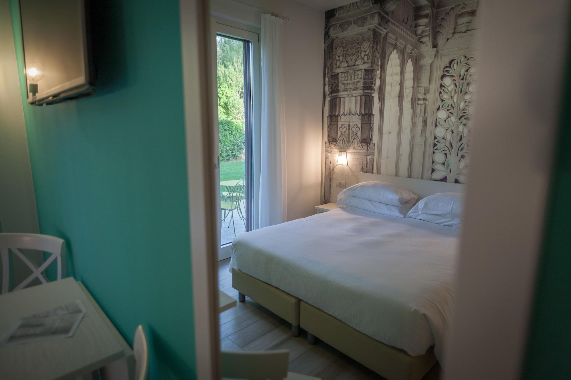 Arli Hotel Hideaway Punta Ala - Adults Only Exterior foto