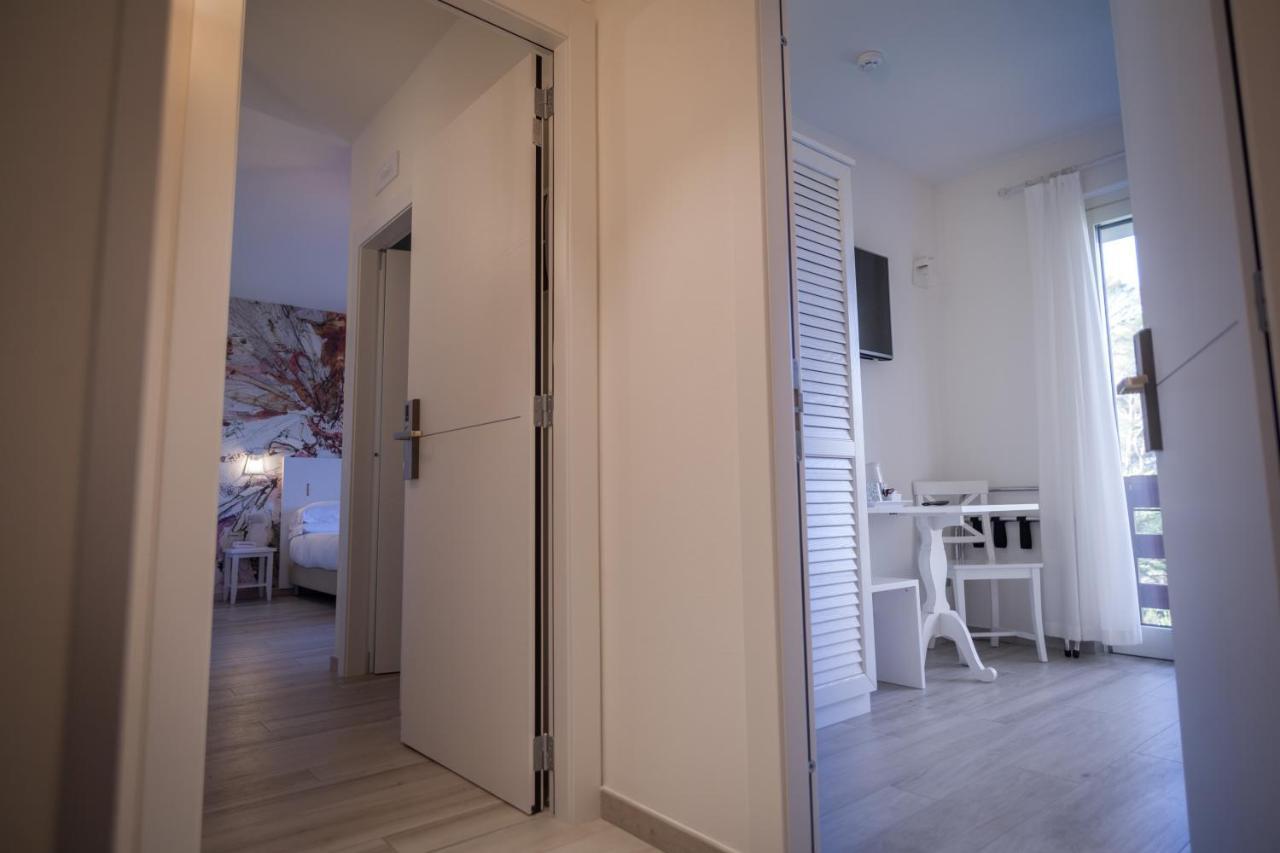 Arli Hotel Hideaway Punta Ala - Adults Only Exterior foto