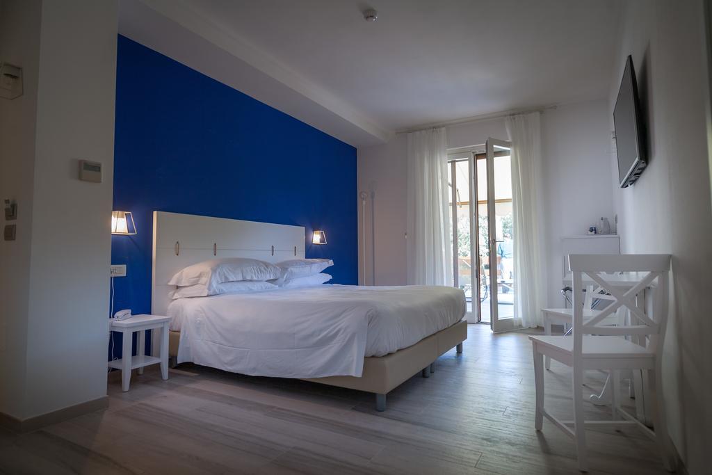 Arli Hotel Hideaway Punta Ala - Adults Only Exterior foto